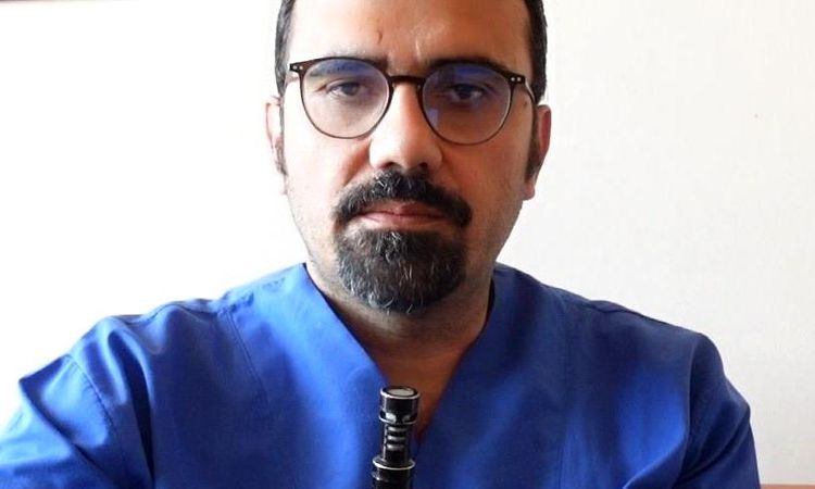Cardiology Specialist Prof. Dr. Kıvrak: Seasonal changes pose a significant risk for heart and blood pressure patients" - Last Minute News