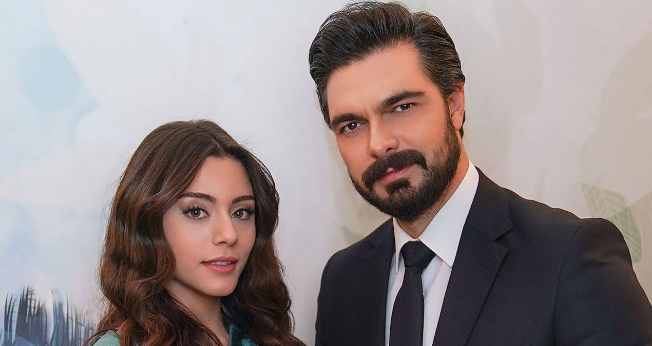Son Gelişme: Kariyerinde rota değişti... Halil İbrahim Ceyhan'dan sürpriz karar - Haberleri