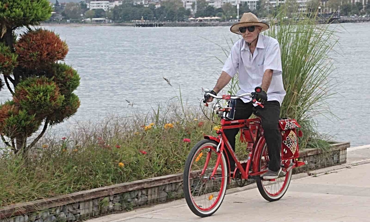Karne hediyesiyle resmen start aldı, 50 yıldır pedal çeviriyor | İşte Tüm Ayrıntılar