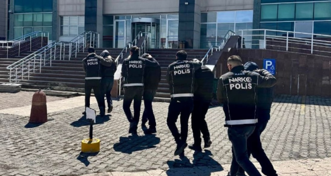 Kritik Açıklama: Kars'ta 'torbacı' operasyonu: 4 tutuklama - Haberleri ve Merak Edilenler