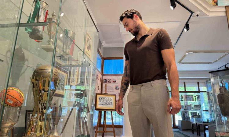 Gündemden Son Bilgiler: Karşıyaka Basketbol, Yavuz Gültekin’i kadrosuna kattı - Haberleri ve Merak Edilenler