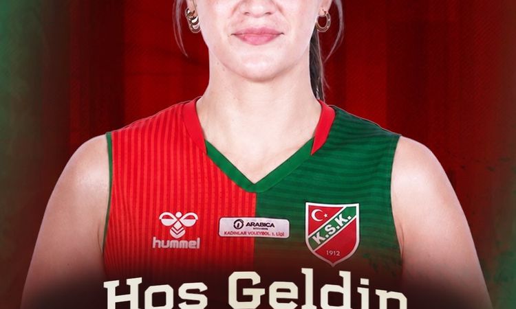 Ayrıntılar Netleşti: Karşıyaka Voleybol’dan 2 takviye - Son Dakika Haberleri: Gelişmeler Takip Ediliyor
