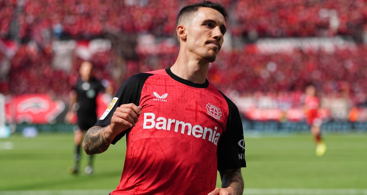 Son Gelişme: Kartal'a solun kralı! Siyah-beyazlılar Alejandro Grimaldo ile anlaştı - Son Dakika Haberleri: Gel