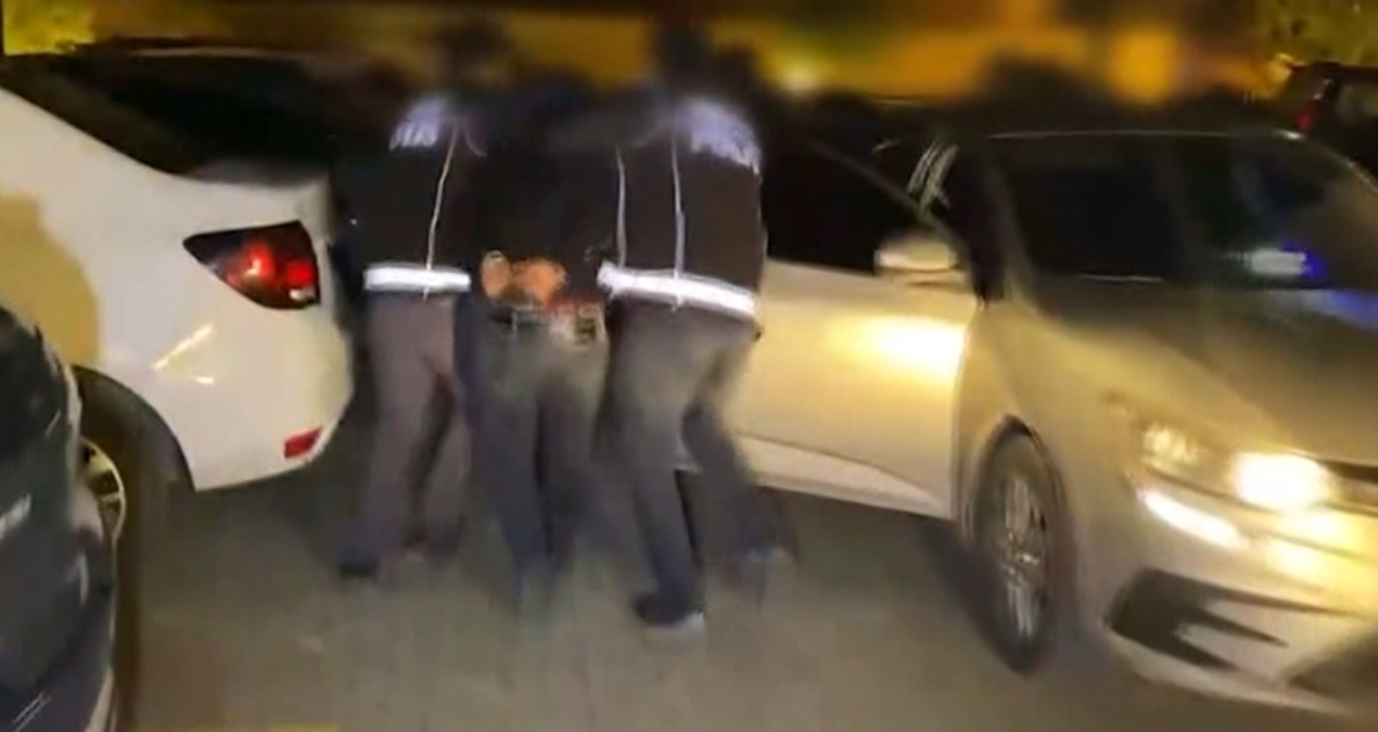 Gündemden Son Bilgiler: Kartal’da düzenlenen operasyonda 58 kilogram uyuşturucu yakalandı - Son Dakika: Gelişm