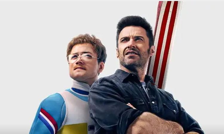 Gündemden Son Bilgiler: Kartal Eddie filmi nerede çekildi, hangi tarihte çekildi? Kartal Eddie filmi oyuncular