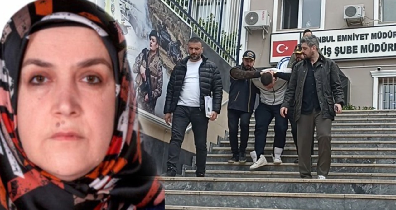 Gündemden Son Bilgiler: Kartal'da korkunç cinayetin altından 20 yaşındaki üniversite öğrencisi çıktı - Haberle