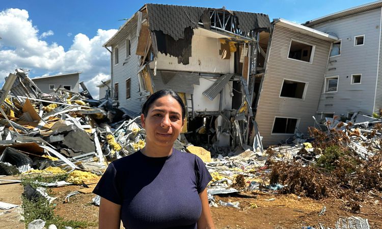 'They were like cardboard': More than 100 social housing built by a Turkish contractor collapsed in the earthquake in Venezuela - News