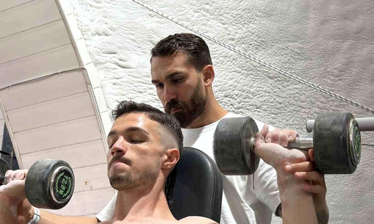 Steroids used to build muscle lead to fatal consequences - Last Minute