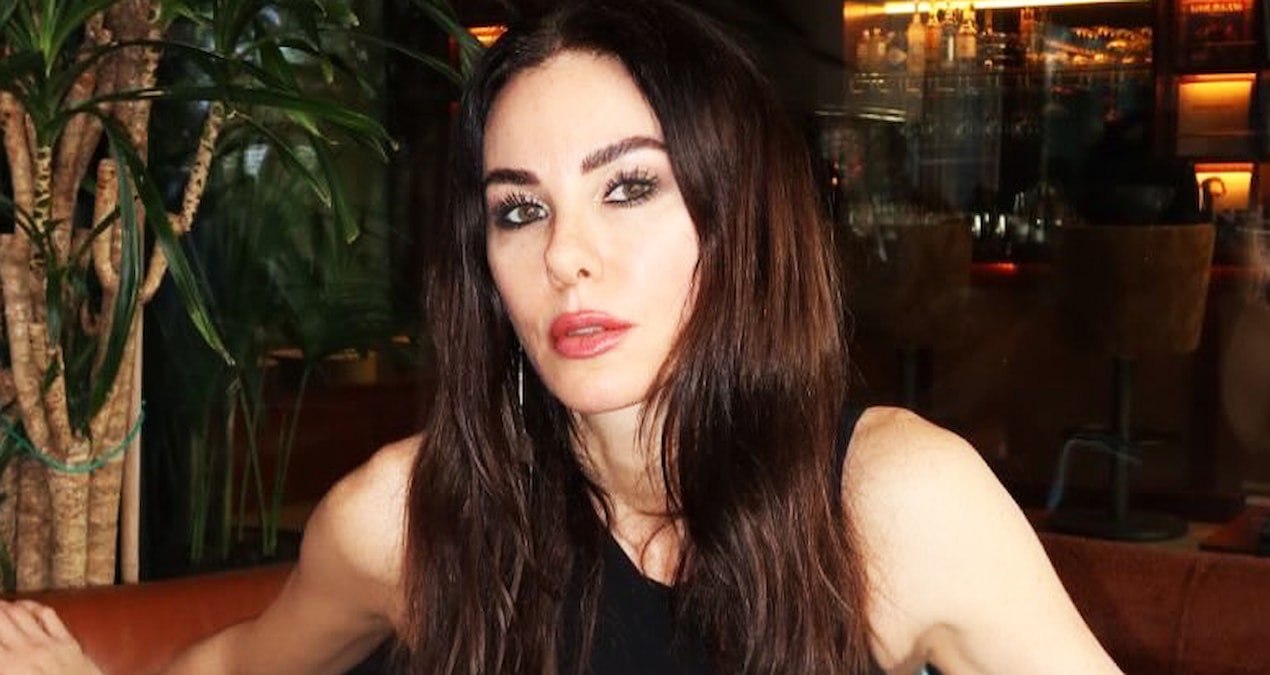 Kasım Garipoğlu'nun şoförünün ifadesinde adı geçen Defne Samyeli iddialara yanıt verdi - Son Dakika Haberleri