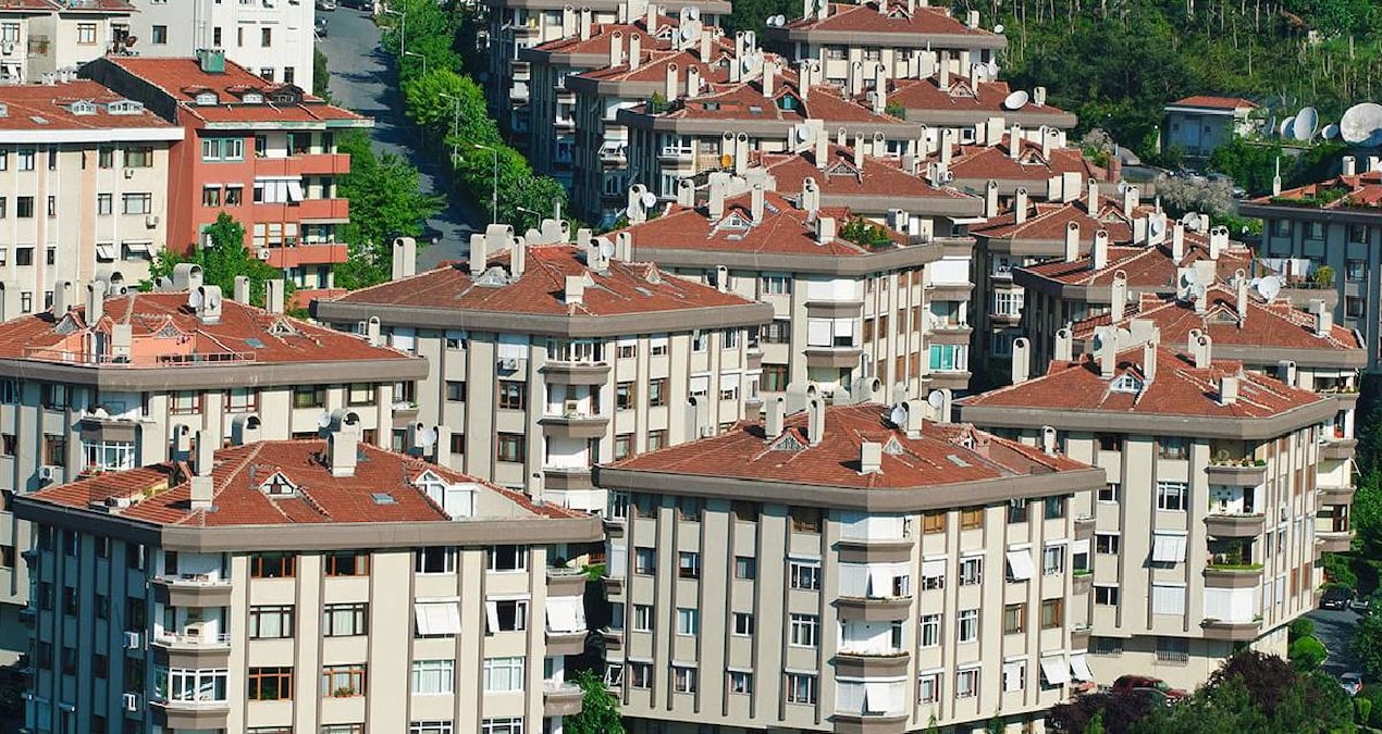 Kritik Açıklama: Kasımda konut fiyatları da konut talebi de gerileme kaydetti - En Son Haber ve Merak Edilenle