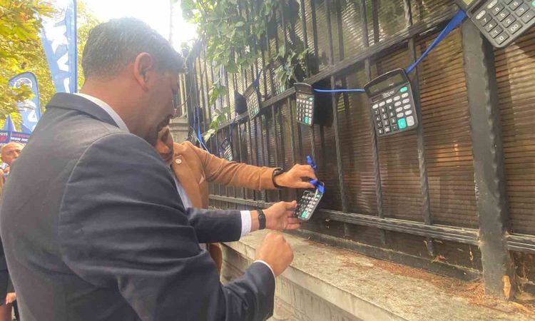 KASK'tan TÜİK'e Enflasyon Tepkisi: Gelişmeler Takip Ediliyor