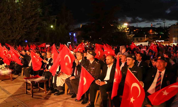 July 15 Martyrs Commemorated with Prayers in Kastamonu - Last Minute