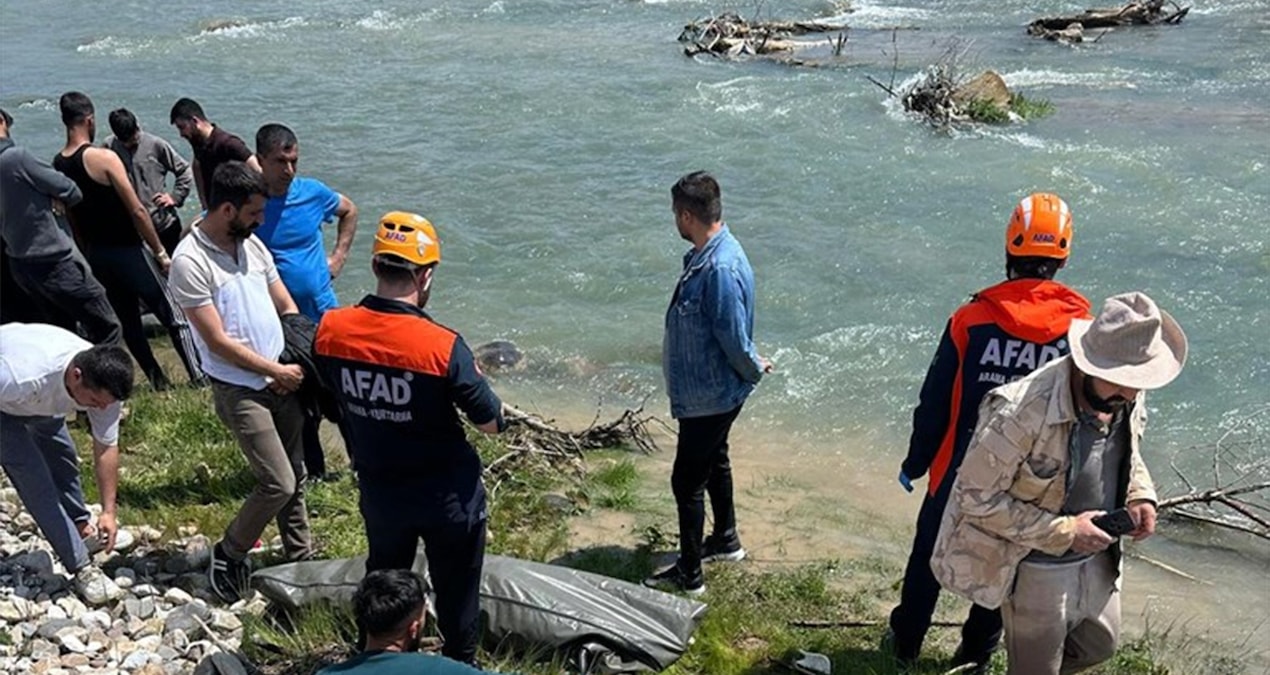 Gündemden Son Bilgiler: Kastamonu'da kayıp olarak aranan kadının cansız bedeni bulundu - Son Dakika Haberleri: