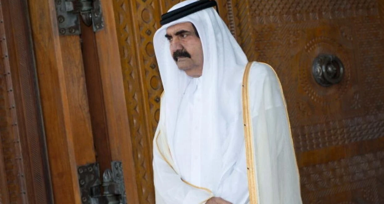 Former Emir of Qatar Sheikh Hamad bin Khalifa Al Thani passed away - Last Minute