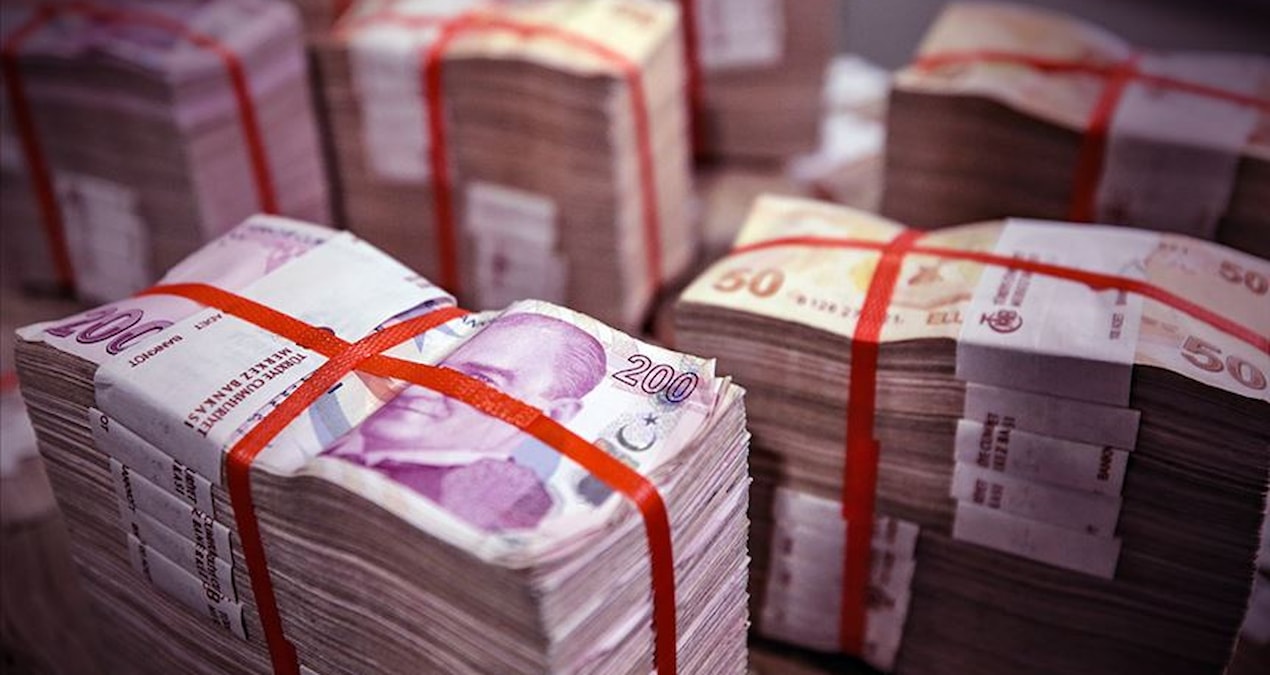Kritik Açıklama: Katılım bankaları 3 ayda 58 milyar liralık sukuk ihraç etti - Haberleri | İşte Tüm Ayrıntılar