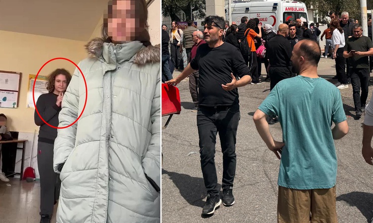 Katliam göz göre göre gelmiş! 29 kez rehberlik verilmiş ama gerekli adım atılmamış - Son Dakika Bilgileri