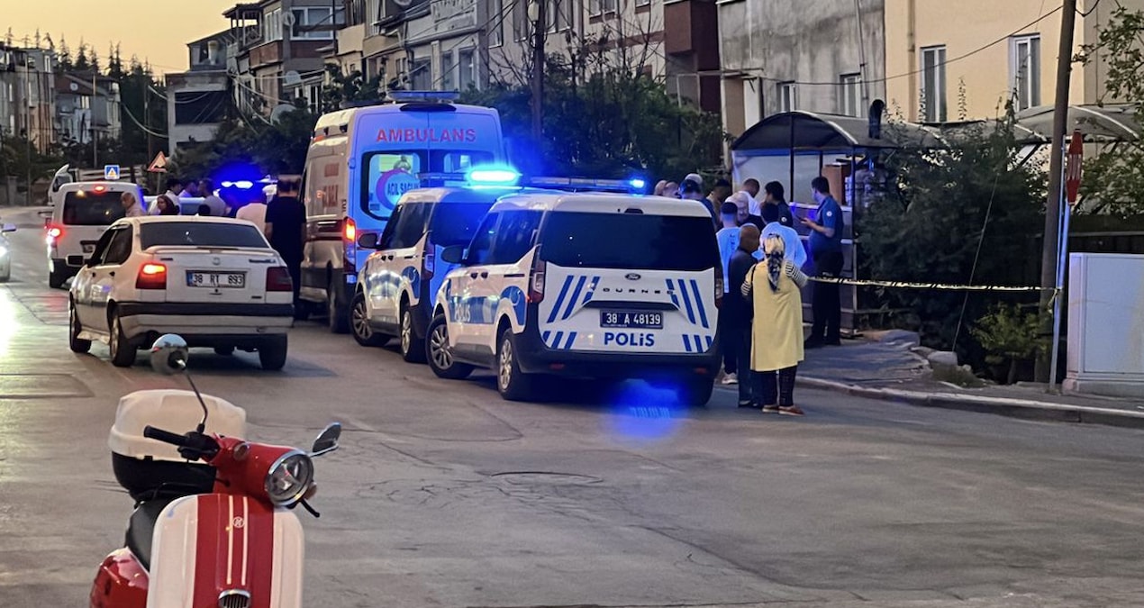 He shot and killed his brother with a hunting rifle during a fight - News