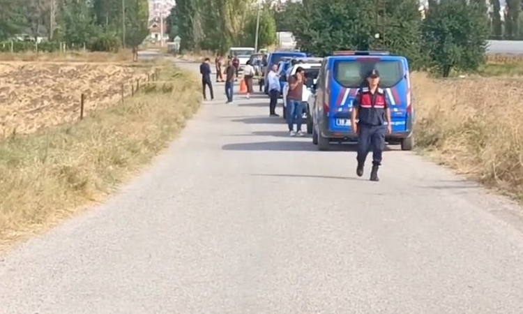 Kavgayı ayırmak isteyen genç, av tüfeğiyle vurularak öldürüldü | İşte Tüm Ayrıntılar