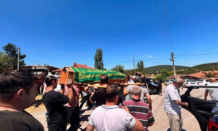 The technician who died by falling from the cliffs was buried - Breaking News