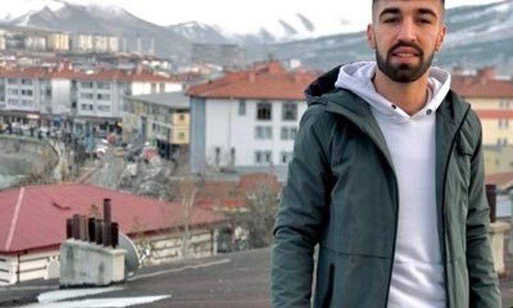 Request for help from the family of Taner, whose camera footage emerged in Greece where he disappeared - Last Minute