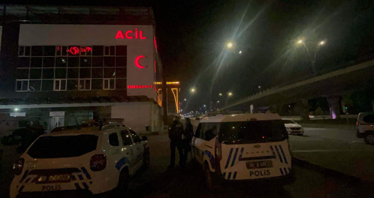 Kayınpeder ile damat arasında silahlı kavga: 2'si ağır 3 yaralı - Haberleri ve Merak Edilenler