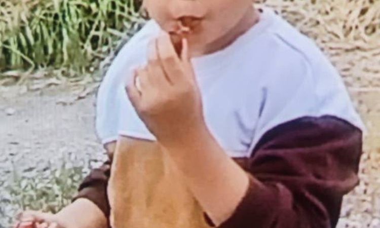 Kayıp olarak aranan 4 yaşındaki Miraç, gübre kuyusunda ölü olarak bulundu - Son Dakika Haberleri - Son Dakika