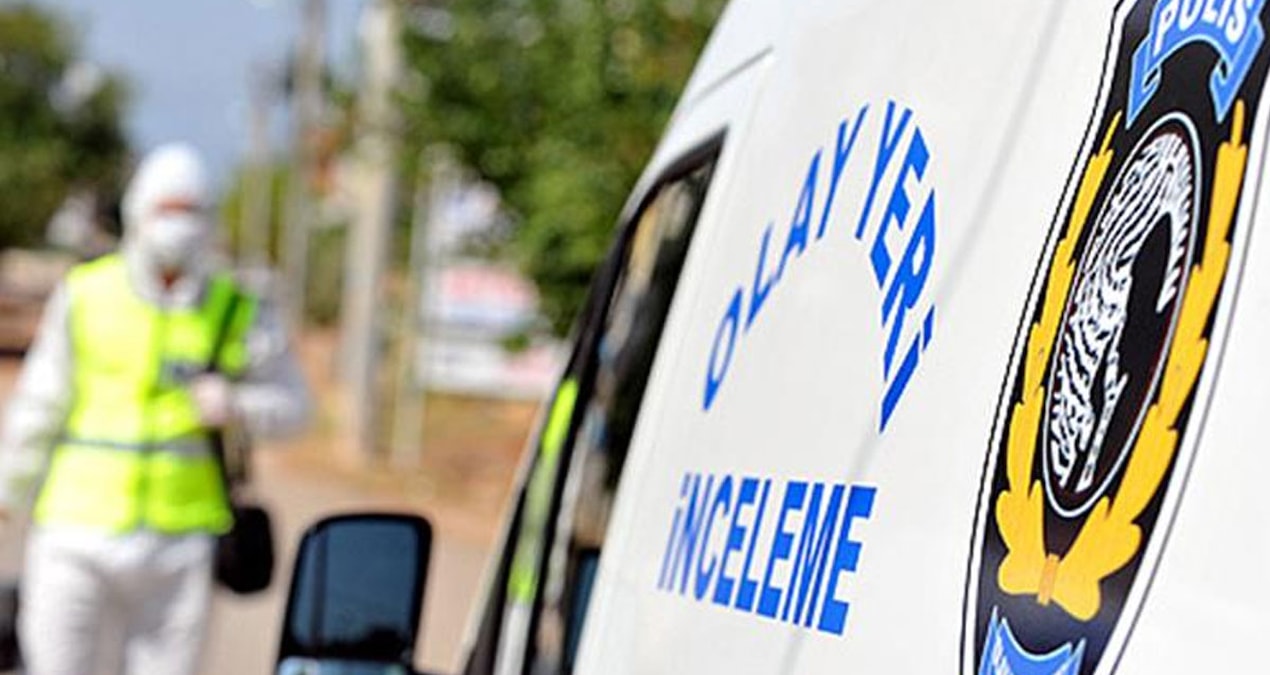 The body of the missing person was found in the stream - Last Minute