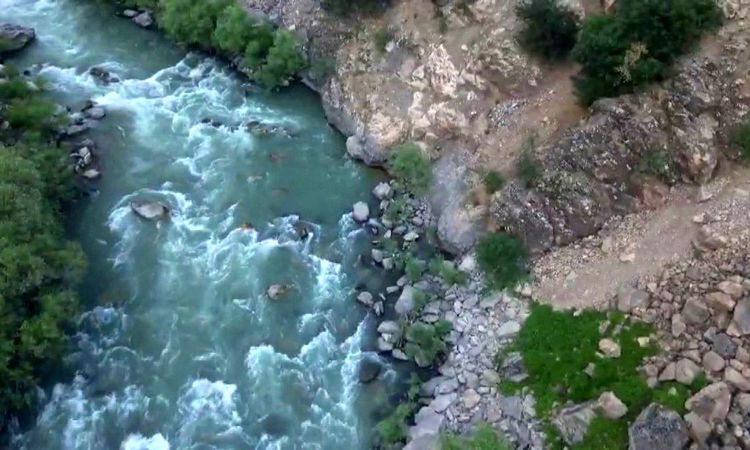 Artificial intelligence-supported search for missing Erkan Sak is on its 8th day - Breaking News