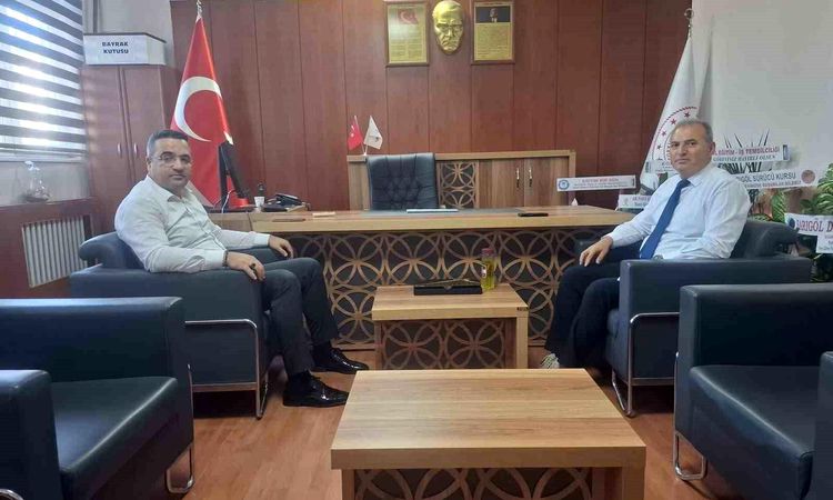 District Governor Dalak Sends Message of Support for Education