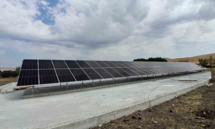 Kaymakam Seyman, 2026'da Karakoçan'ın köylerine 271 milyon TL harcandığını tüm detaylarıyla paylaştı: Gelişmel
