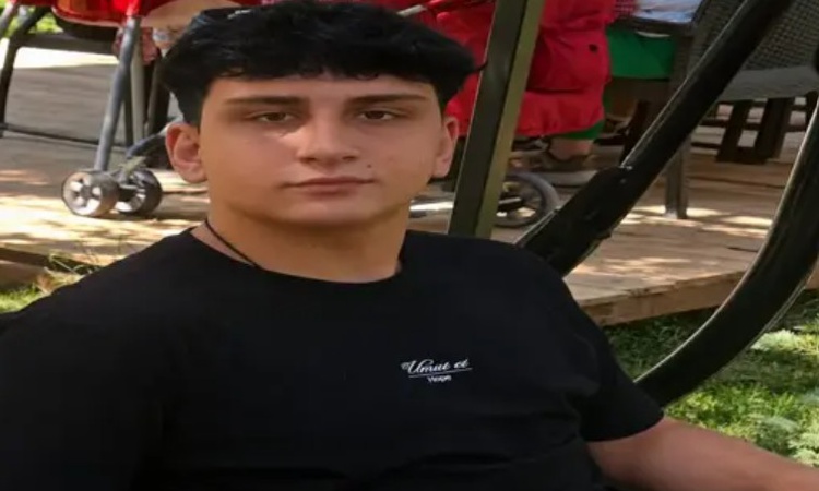 Kayra'nın ölümüne ilişkin soruşturmada eski kız arkadaş hakkında iddianame
