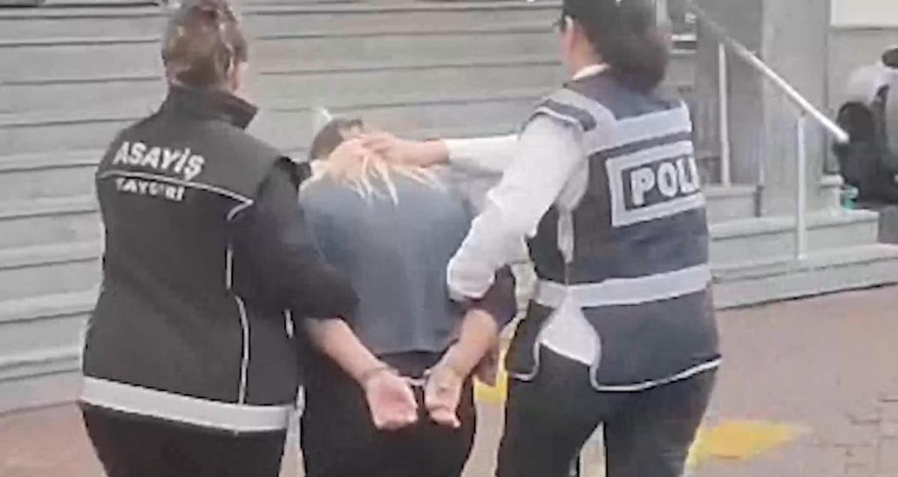Kritik Açıklama: Kayseri'de 31 yıl hapisle aranan firari hükümlü yakalandı - Son Dakika | İşte Tüm Ayrıntılar