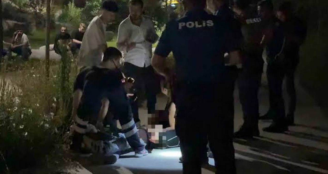 3 people were injured in a knife fight in Kayseri - Last Minute