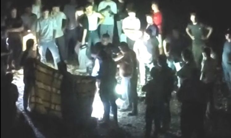 Son Gelişme: Kayseri’de dereye düşen 13 yaşındaki Ela, yaşamını yitirdi - Son Dakika Haberleri: Gelişmeler Tak