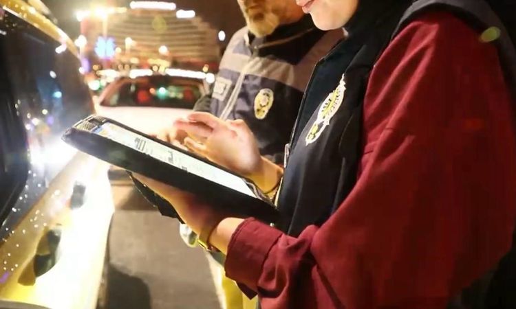 Kritik Açıklama: Kayseri’de eş zamanlı ‘huzur’ uygulanması: 87 aranan şahıs ele geçirildi - Haberleri ve Merak