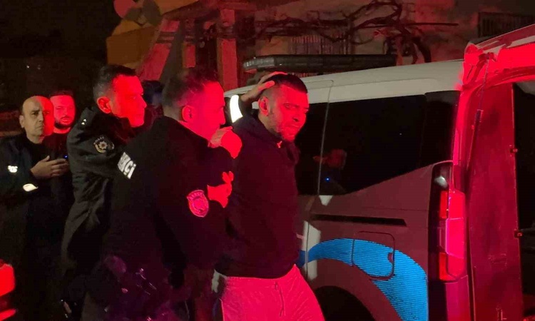 Kayseri Melikgazi'de dur ihtarına uymayan sürücüye 360 bin TL ceza kesildi | İşte Tüm Ayrıntılar