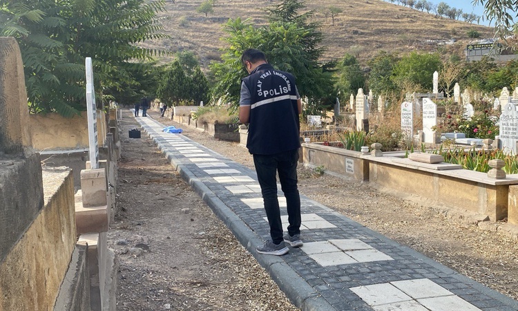 Kayseri Melikgazi'de zihinsel engelli Fehmi Lüp'ün katili 3 yıl sonra hakkında tutuklama kararı verildi - Son