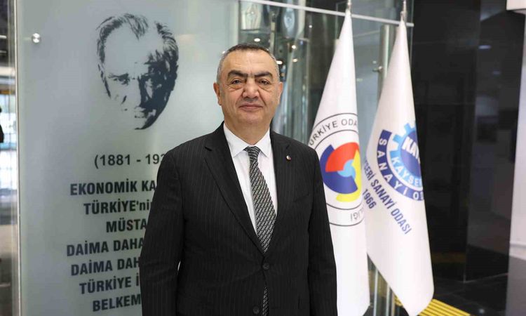 Kritik Açıklama: Kayseri’nin ilk 6 aylık ihracatı 1 milyar 929 milyon dolara ulaştı - Haberleri ve Merak Edile