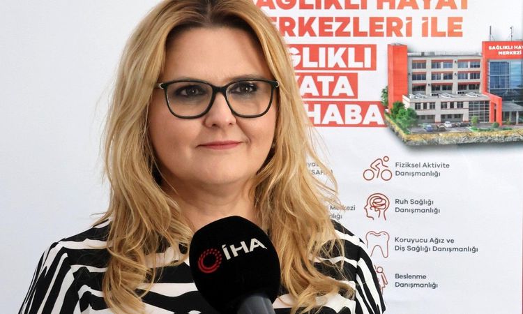 Transportation to Healthy Life Centers in Kayseri from a Single Number - Breaking News
