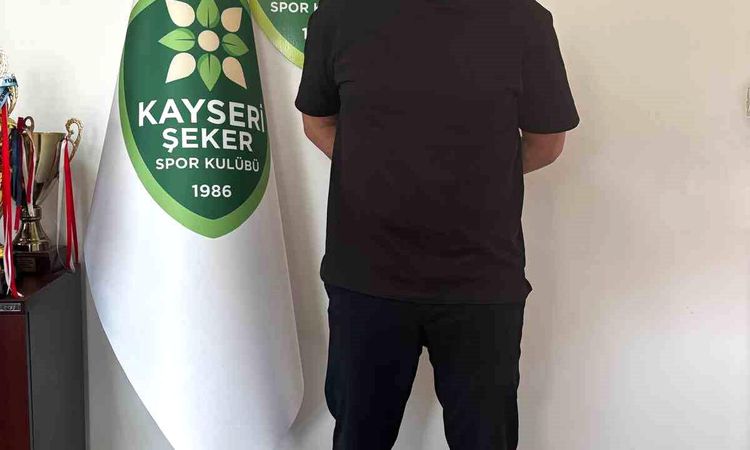 Kayseri Şekerspor'da uğur Kulaksız dönemi - Son Dakika ve Merak Edilenler