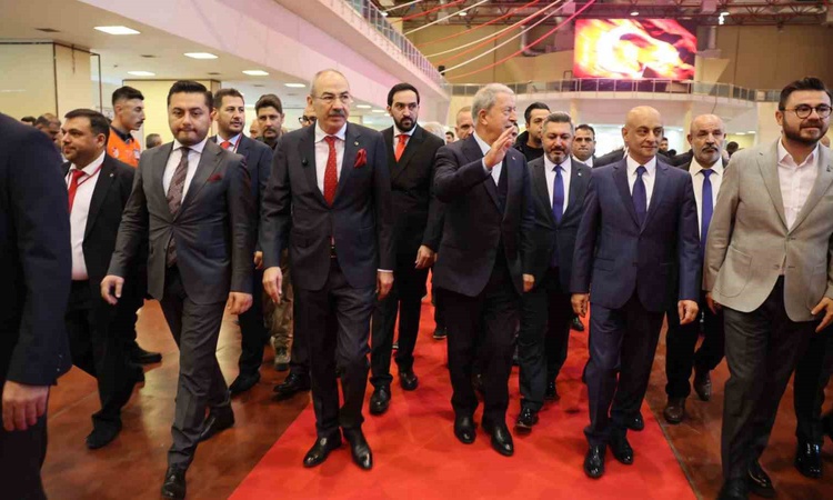 Kayseri Ticaret Odası'nda organ seçimleri resmen start aldı, Gülsoy ile Alkan yarışıyor - Son Dakika Bilgileri