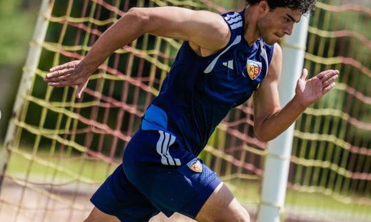 Gündemden Son Bilgiler: Kayserispor 2. Etap Hazırlıklarına Kulüp Tesislerinde Devam Ediyor - Haberleri