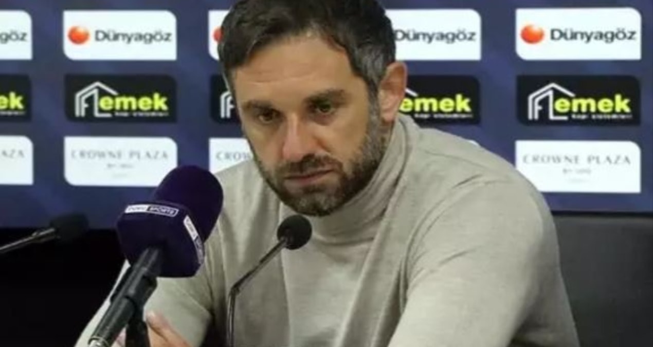 Sıcak Gündem: Kayserispor'da Djalovic dönemi sona eriyor - Haberleri - Son Dakika Bilgileri
