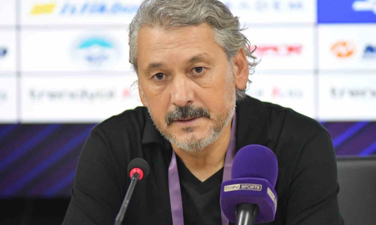 Kayserispor TD Atila Gerin, Batman Petrolspor beraberliğinde 2 puan kaybına üzüldü ve Merak Edilenler