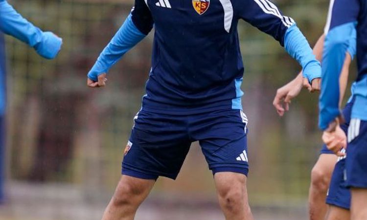 Sıcak Gündem: Kayserispor'da yeni sezon hazırlıkları devam ediyor - Haberleri - Son Dakika Bilgileri