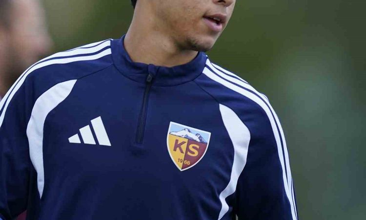 Kritik Açıklama: Kayserisporlu Aras Çelik, U17 Milli Takımı Telki Cup Aday Kadrosunda - Son Dakika Haberleri
