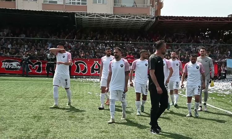 Gündemden Son Bilgiler: Kayyum yönetimindeki Yozgat Bozokspor’a başkan adayı - Son Dakika Haberleri