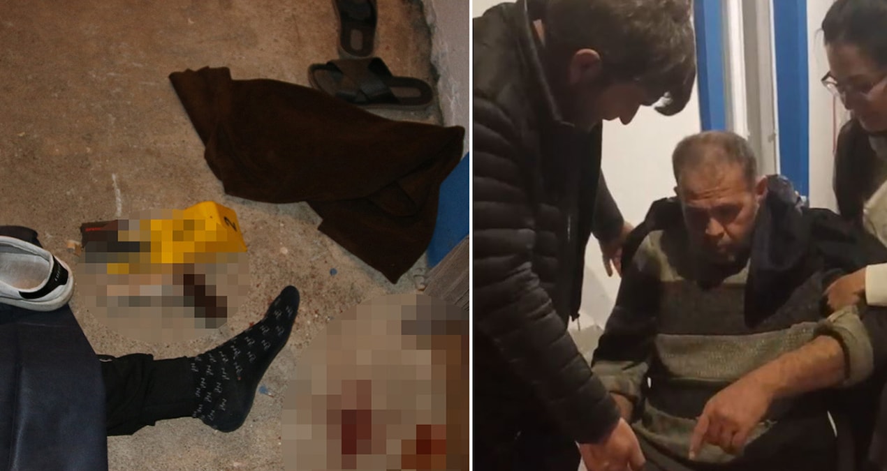 Son Gelişme: Kaza değil cinayet çıktı! Dosya 3 yıl sonra yeniden açıldı, eş ve komşu hakkında tutuklama kararı