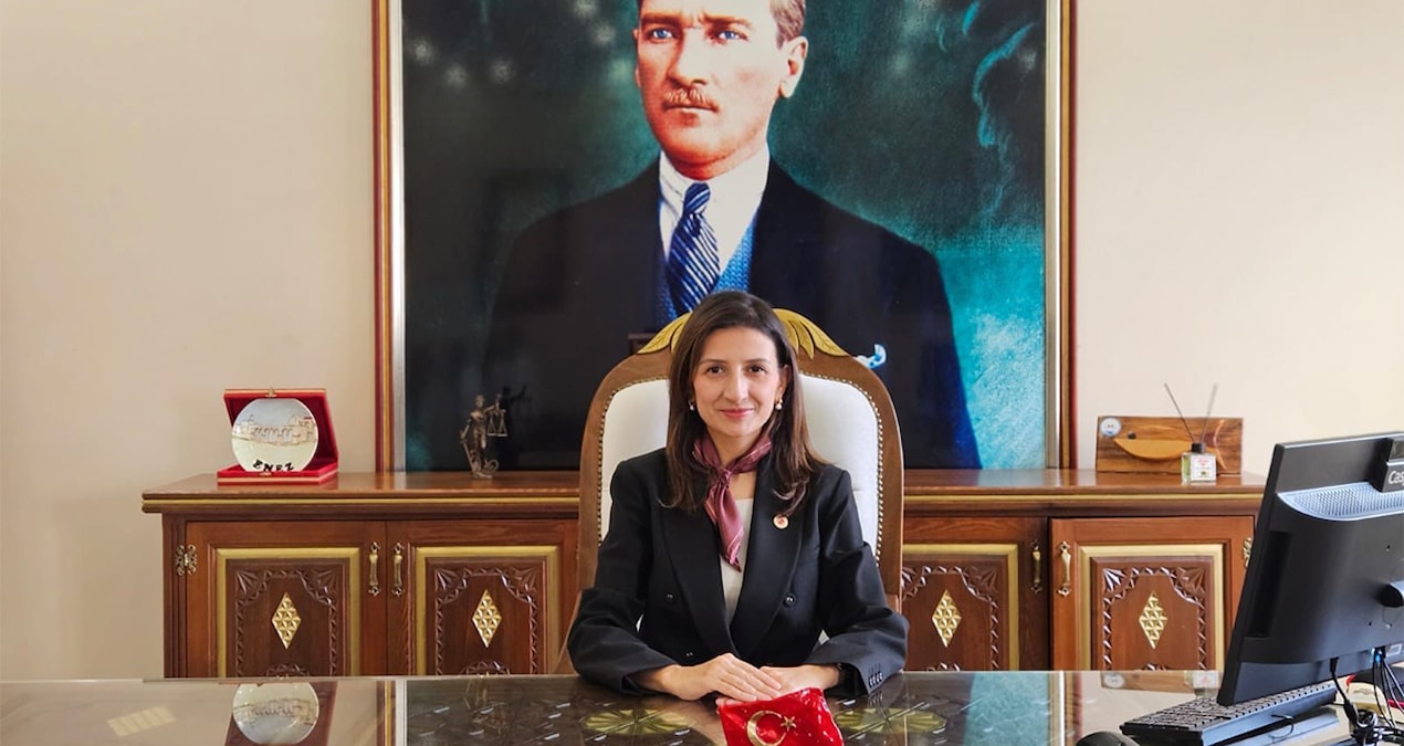 Sıcak Gündem: Kaza yapan kaymakam hastaneye kaldırıldı - Haberleri | İşte Tüm Ayrıntılar