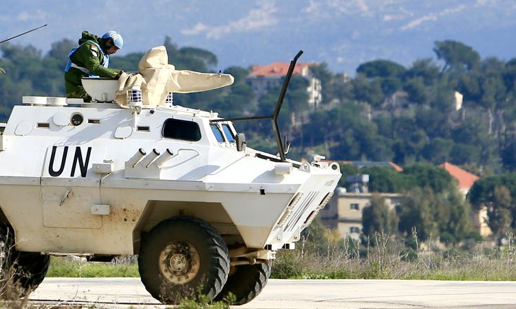Kazakhstan Sends 11th Peacekeeping Unit to the UN Mission in Lebanon - Last Minute